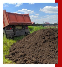 Услуги Поставка нерудных материалов в Саранске