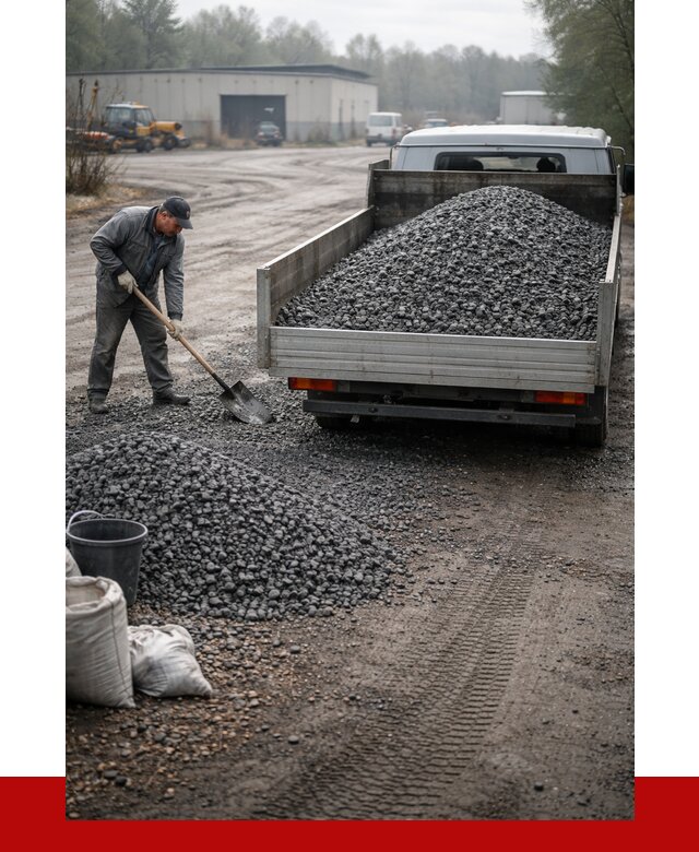 Купить шлаковый щебень в Саранске, от 1654 р. ПРОНЕРУДСрн