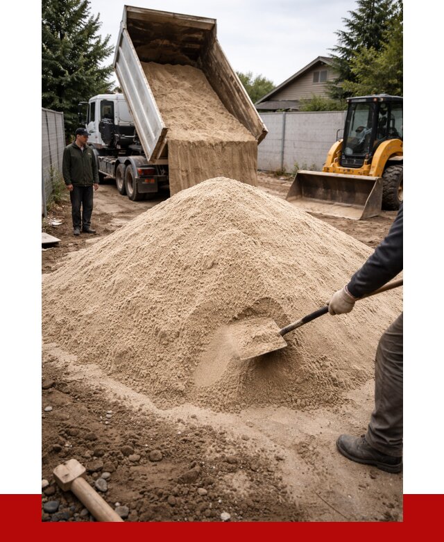 Кварцевый песок в Саранске купить от 1264 р. | ПРОНЕРУДСрн