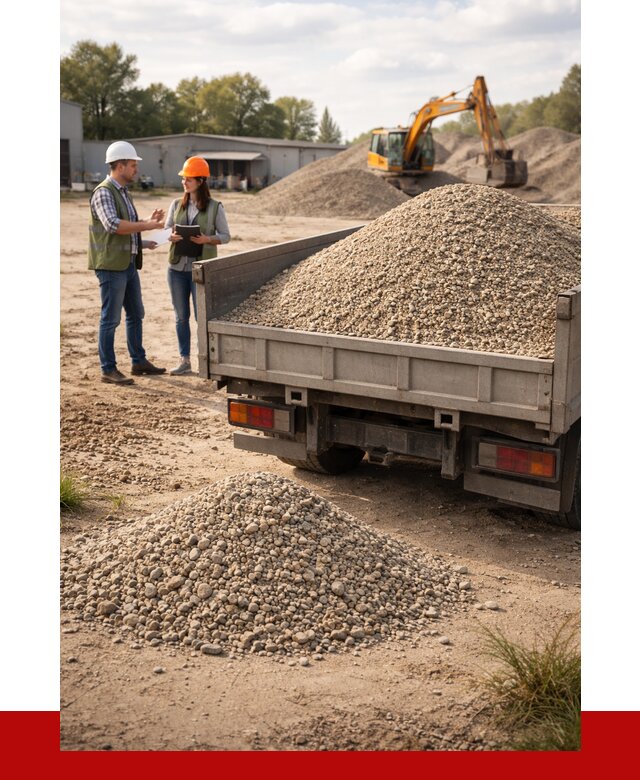 Купить ОПГС для бетона в Саранске с доставкой от 4004 р. | ПРОНЕРУДСрн
