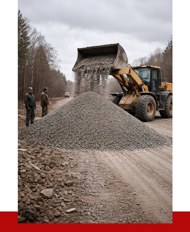 Купить опгс для дорог в Саранске с доставкой от 2318 р. | ПРОНЕРУДСрн