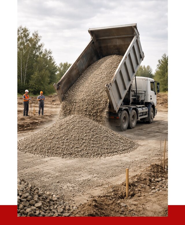 ЩПС С2 в Саранске с доставкой от 4741 р. за куб | ПРОНЕРУДСрн