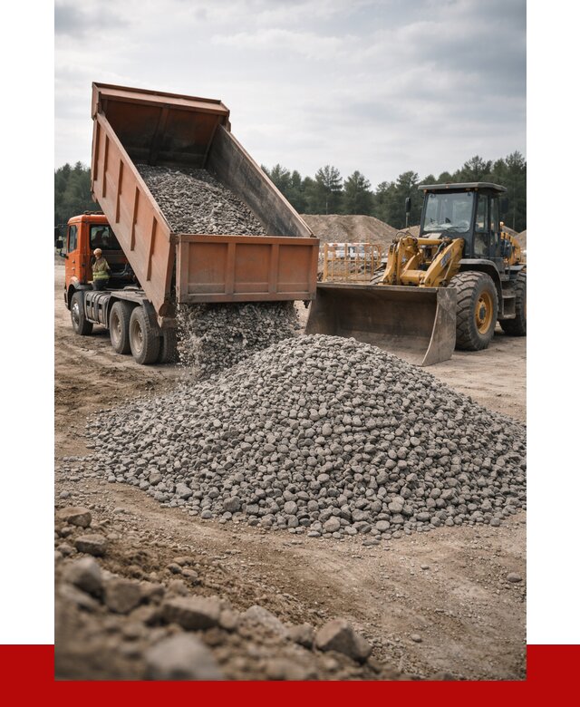 ЩПС С4 в Саранске с доставкой от 2845 р. за куб | ПРОНЕРУДСрн