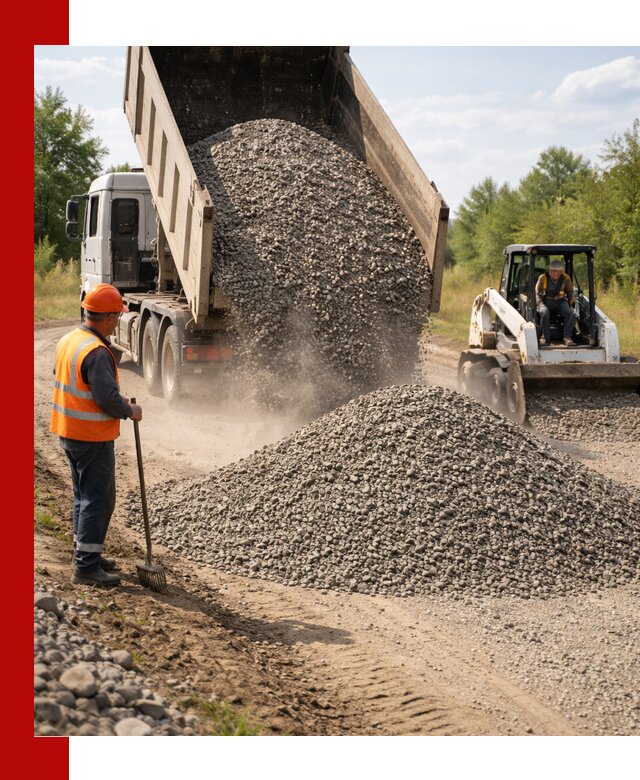 Доставка щпс С10 в Саранске — сыпучие материалы оптом и врозь
