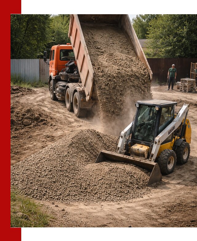 Доставка щпс С11 в Саранске круглосуточно самосвалами