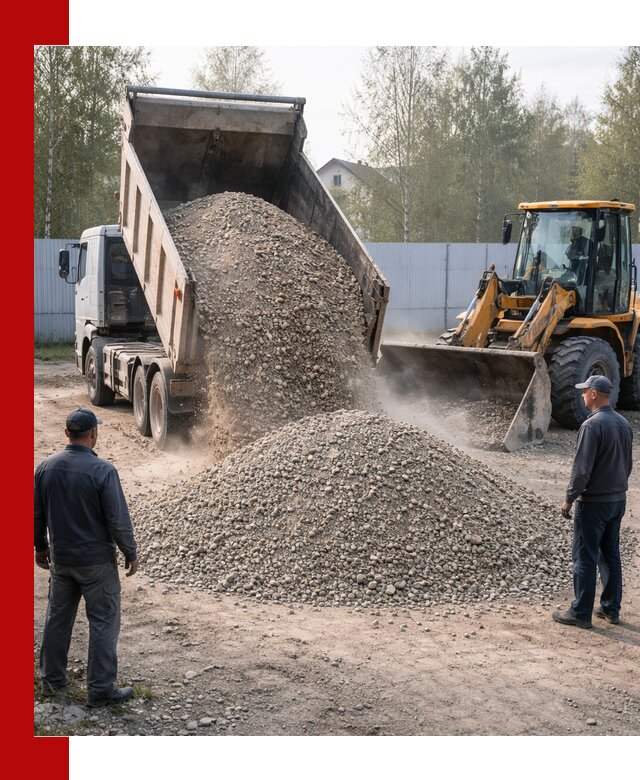 Доставка щпс фракции С12 в Саранске оптом и в розницу