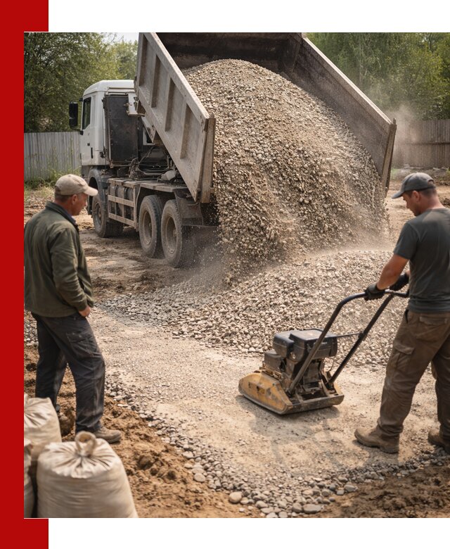 Доставка ЩГПС С1 в Саранске оптом и в розницу