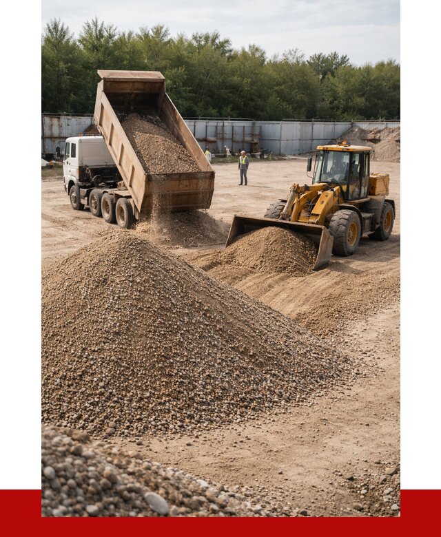 ЩГПС С2 в Саранске с доставкой от 2529 р./куб. | ПРОНЕРУДСрн