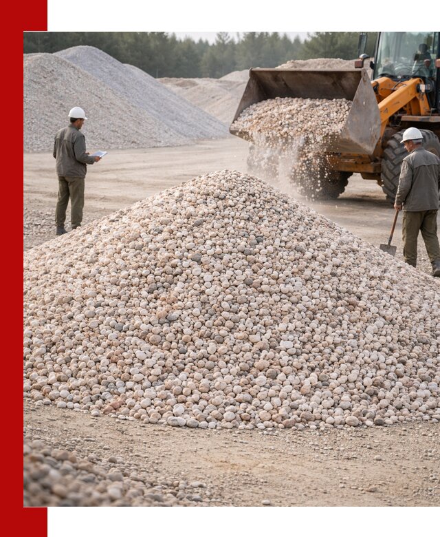 Купить цветную мраморную крошку с доставкой в Саранске