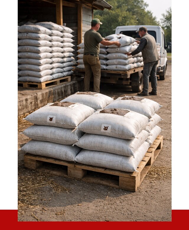 Купить конский навоз в мешках в Саранске от 4741 р. | ПРОНЕРУДСрн