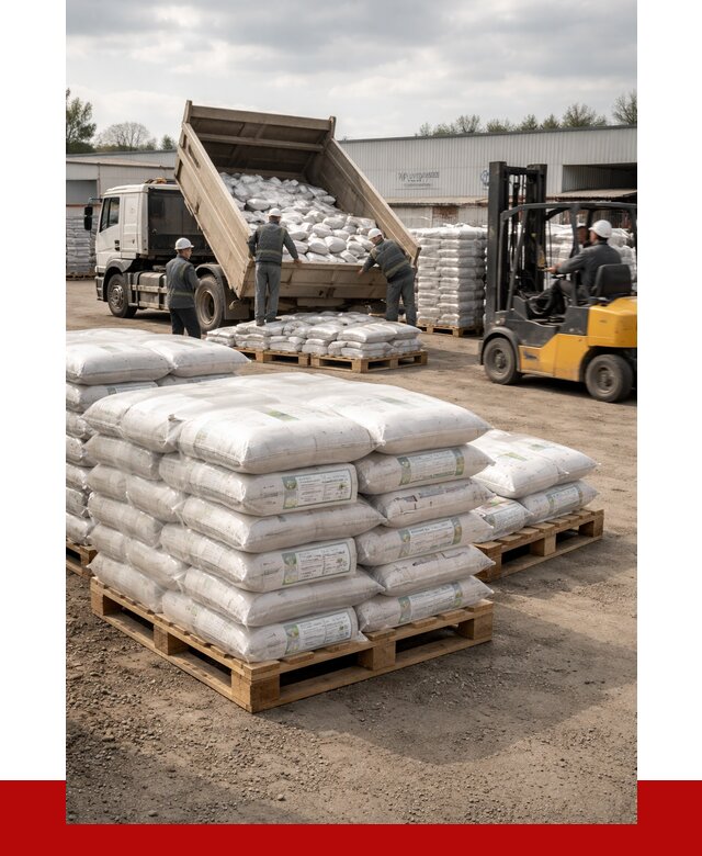 Купить удобрения с доставкой в Саранске от 7586 р. | ПРОНЕРУДСрн