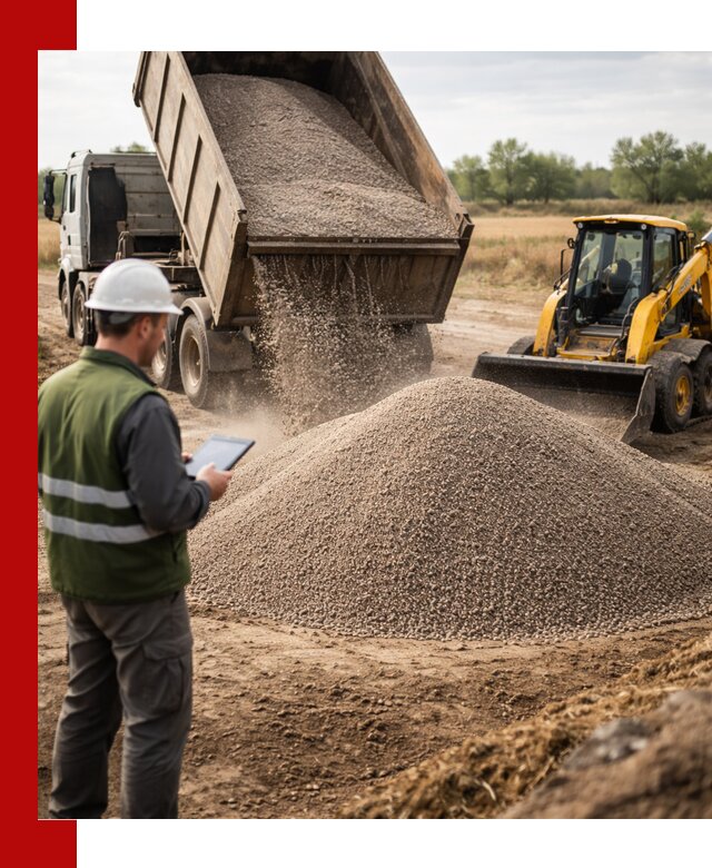 Доставка минеральных удобрений в Саранске оптом и в розницу