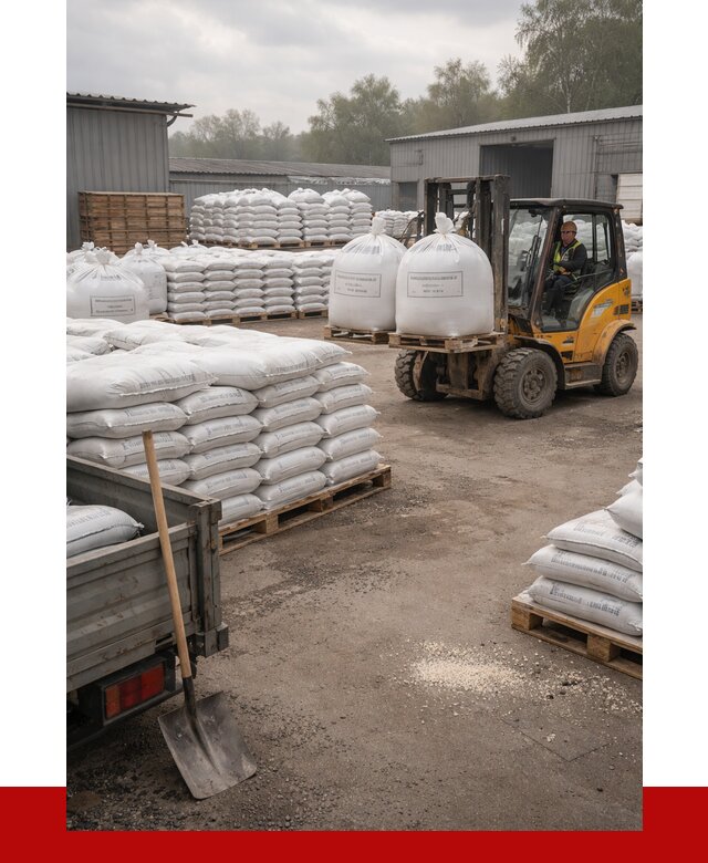 Аммиачная селитра в Саранске от 4425 р. с доставкой | ПРОНЕРУДСрн