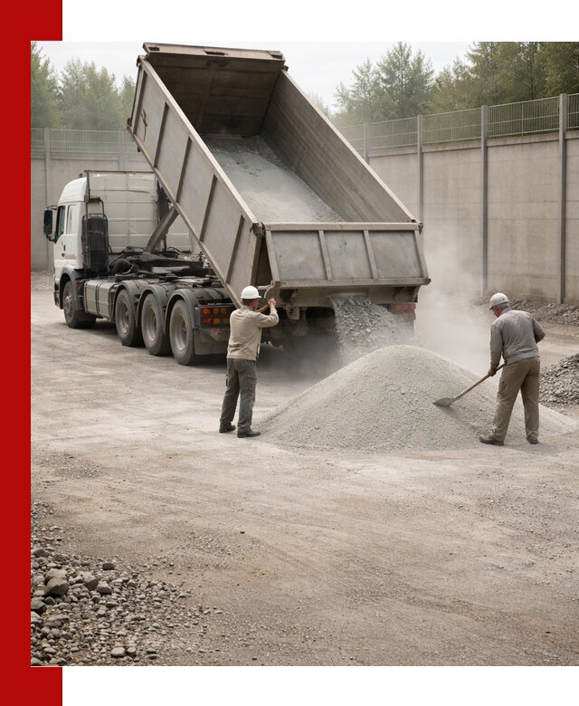 Доставка аммиачной селитры оптом и врозь в Саранске